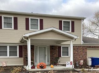 75 Doe Ct, Terre Haute, IN 47802