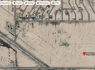 3110 N Mateo Dr, Eloy, AZ 85131