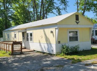 9 Sargent Place #93, Gilford, NH 03249