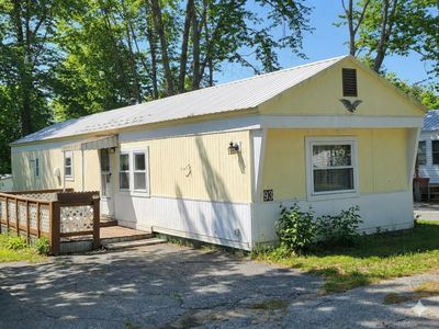 9 Sargent Place #93, Gilford, NH, 03249
