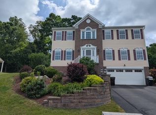 3012 Juniper Ct, Murrysville, PA 15668