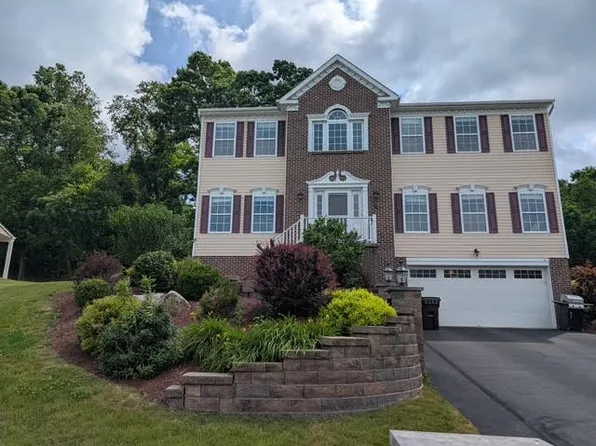 3012 Juniper Ct, Murrysville, PA 15668