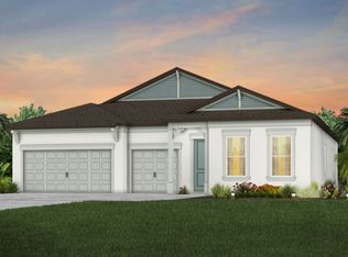 Merlot Plan, Riversong, Parrish, FL 34219