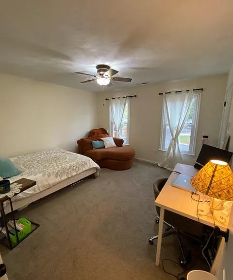 2604 Edgehill Ave — Photo 11