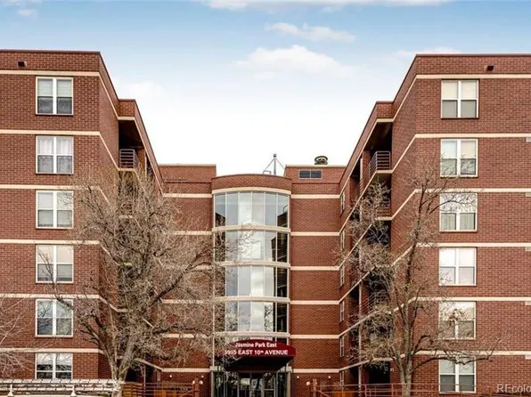 5955 E 10th Avenue #405, Denver, CO 80220
