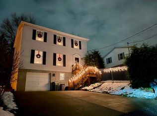 17 Warrick St, Morgantown, WV 26505