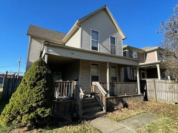 1421 Summit St #B, Columbus, OH 43201
