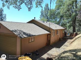 2848 Buckboard Rd, Placerville, CA 95667