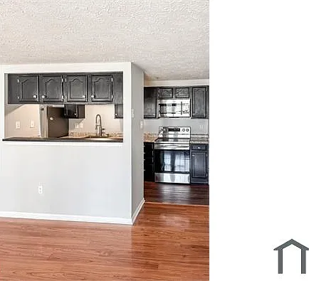 904 Swallow Crest Ct #D — Photo 30