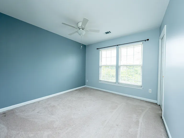 Upper Floor Bedroom 2