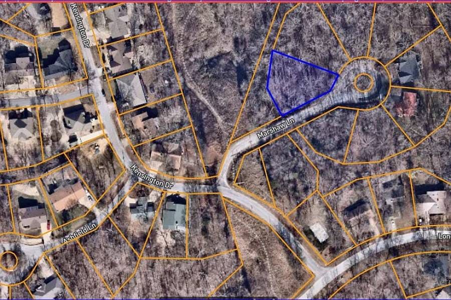 1st image of Marshaw Ln