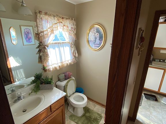 First floor bathroom
