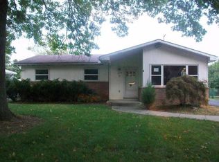 5274 Hazelwood Rd, Columbus, OH 43229