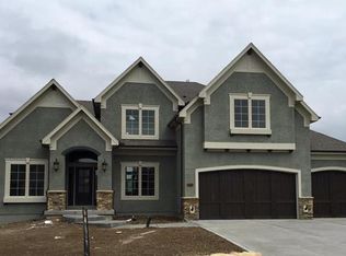 15705 Chadwick St, Overland Park, KS 66224
