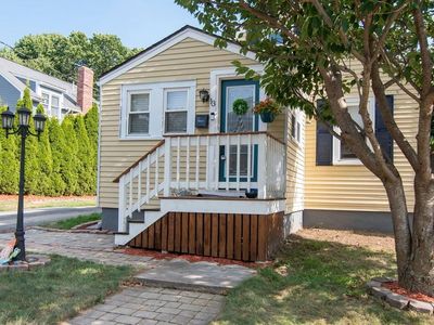 13 Berwick St, Braintree, MA, 02184