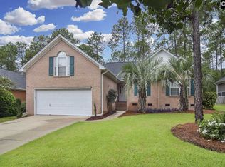 81 Loggerhead Dr, Columbia, SC 29229