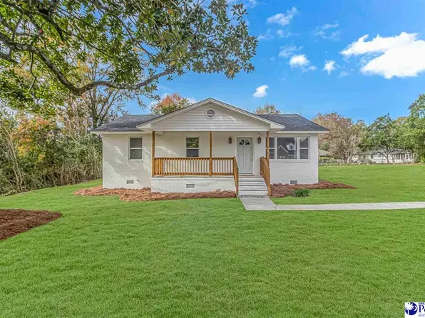 307 N Richardson St, Latta, SC 29565