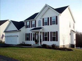 57 Cavalry Crse, Mechanicville, NY 12118