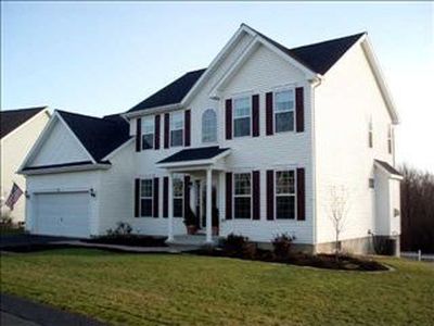 57 Cavalry Crse, Mechanicville, NY, 12118