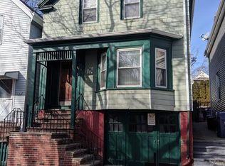 154 Trenton St, East Boston, MA 02128