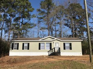 5620 Highway 33 St, Crosby, MS 39633