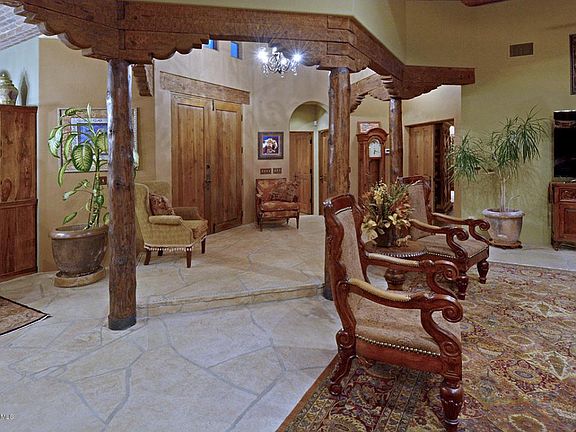 5th image of 6011 N Desert Sun Ct