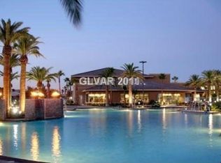 98 Augusta Course Ave, Las Vegas, NV 89148