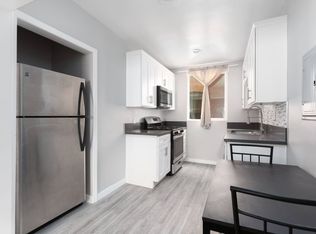 Kenmore Commons, Los Angeles, CA 90020