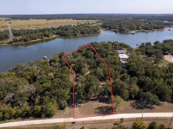 Private Road 3195, Jewett, TX 75846
