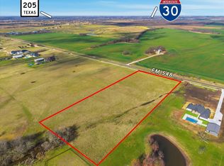 12243 S Fm 548, Royse City, TX 75189
