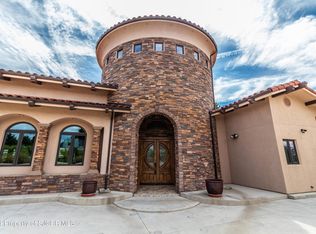 195 McDonald Rd, Farmington, NM 87401