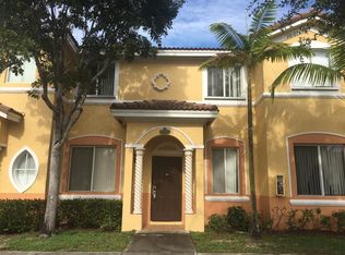 2615 SE 15th Pl, Homestead, FL 33035