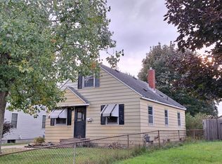 3109 Highgate Ave SW, Wyoming, MI