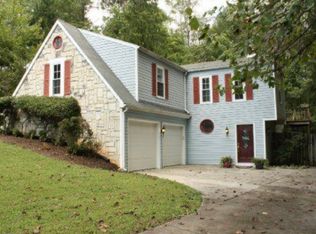 1520 Brent Dr, Knoxville, TN 37923