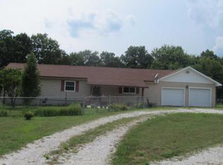 3788 N Lone Elm Ave, Joplin, MO 64801
