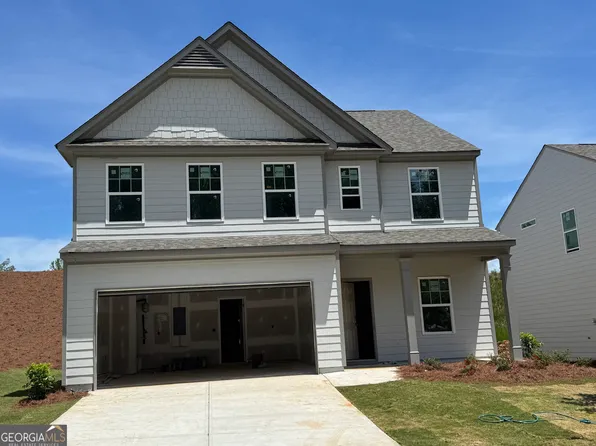 181 Bloomfield Cir, Canton, GA 30114