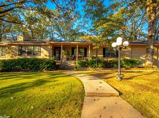 519 W G Ave, N Little Rock, AR 72116