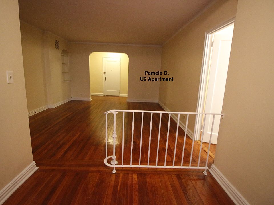 2nd image of 2675 Creston Ave #5