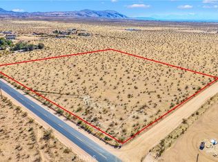 0 Milpas Dr, Apple Valley, CA 92308