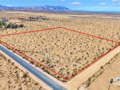 0 Milpas Dr, Apple Valley, CA, 92308