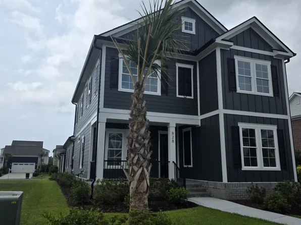 828 Crystal Water Way, Myrtle Beach, SC 29579