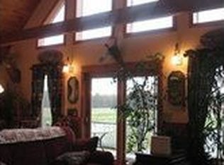 361 Weeks Mills Rd, China, ME 04358