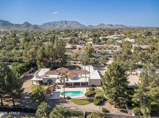 8815 N Invergordon Rd, Paradise Valley, AZ 85253