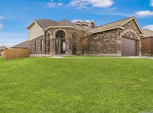 4003 Grissom Grv, San Antonio, TX 78251