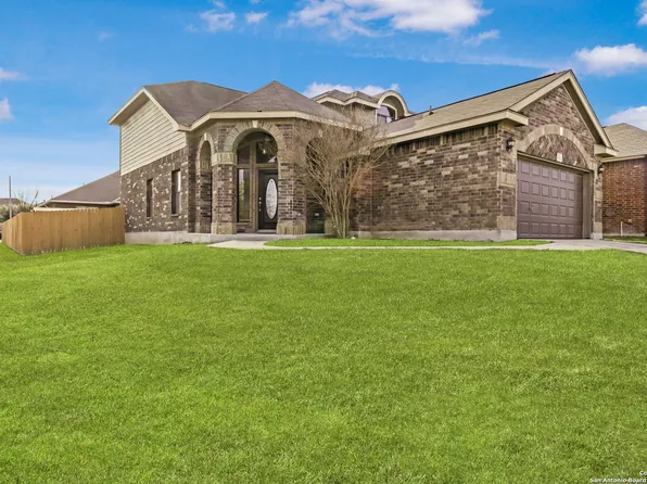 4003 Grissom Grove, San Antonio, TX 78251