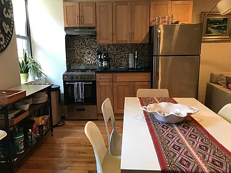Rented by Corcoran