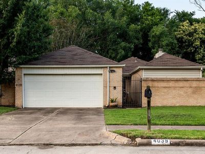4039 Knoll Glen Dr, Houston, TX, 77082