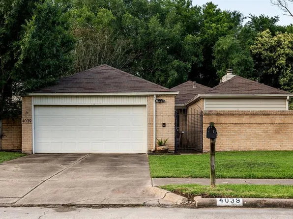 4039 Knoll Glen Dr, Houston, TX 77082