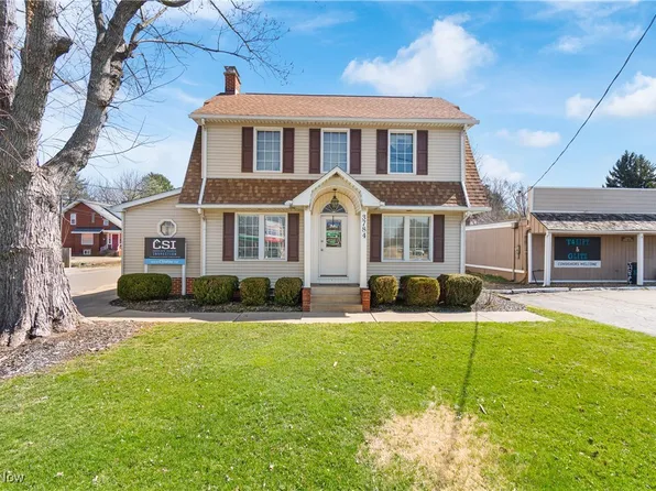 3784 Cleveland Ave NW, Canton, OH 44709