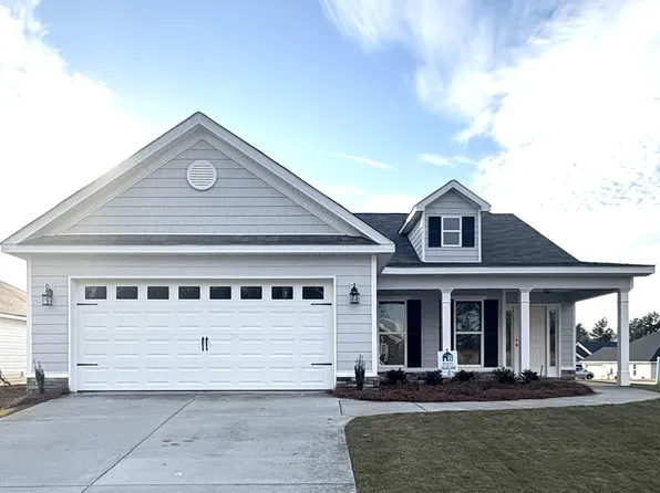 7423 Paisley Circle, Graniteville, SC 29829